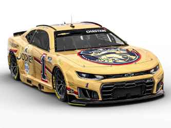 *Preorder* Ross Chastain 2026 Jockey 150th Anniversary 1:24 Elite FOIL Numbers Nascar Diecast Ross Chastain, Nascar Diecast, 2026 Nascar Diecast, 1:24 Scale Diecast, pre order diecast, Elite