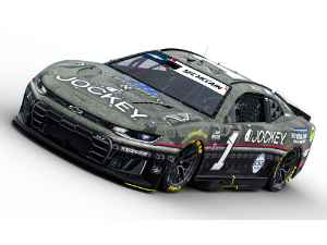 *Preorder* Ross Chastain 2026 Jockey Folds of Honor 1:24 Nascar Diecast Ross Chastain, Nascar Diecast, 2026 Nascar Diecast, 1:24 Scale Diecast