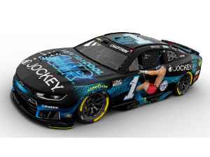*Preorder* Ross Chastain 2026 Jockey Ventracool Air 1:24 Galaxy Nascar Diecast Ross Chastain, Nascar Diecast, 2026 Nascar Diecast, 1:24 Scale Diecast