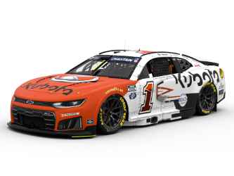 *Preorder* Ross Chastain 2026 Kubota Veterans Honor 1:24 Liquid Color Nascar Diecast - FOIL NUMBER DIECAST Ross Chastain, Nascar Diecast, 2026 Nascar Diecast, 1:24 Scale Diecast