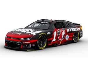 *Preorder* Ross Chastain 2026 Moose Fraternity 1:24 Nascar Diecast Ross Chastain, Nascar Diecast, 2026 Nascar Diecast, 1:24 Scale Diecast