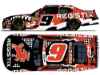 *Preorder* Ross Chastain 2026 Registix 1:24 Color Chrome Nascar Diecast - O'Reilly Auto Parts Series  Ross Chastain, Nascar Diecast, 2026 Nascar Diecast, 1:24 Scale Diecast