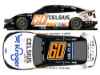 *Preorder* Ryan Preece 2026 Kroger/Celsius 1:24 Flash Coat Silver Nascar Diecast - FOIL NUMBER DIECAST Ryan Preece, Nascar Diecast, 2026 Nascar Diecast, 1:24 Scale Diecast