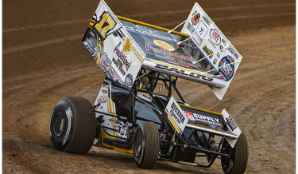 *Preorder* Bill Balog 2026 Anderson's Pure Maple Syrup #17B 1:50 Sprint Car Diecast Bill Balog, sprint diecast, diecast collectibles, dirt racing, sprint car, diecast cars, die-cast, racing collectibles, nascar die cast, 