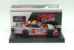 Sam Mayer 2024 Carolina Carports 1:24 Color Chrome Nascar Diecast - FOIL NUMBER CAR - Xfinity Series - NX12423CCPSMCL