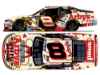 *Preorder* Sammy Smith Autographed 2026 Arby's Patriotic 1:24 Nascar Diecast - FOIL NUMBER CAR - O'Reilly Auto Parts Series Sammy Smith, Nascar Diecast, 2026 Nascar Diecast, 1:24 Scale Diecast