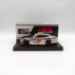Shane Van Gisbergen 2024 WeatherTech 1:24 Color Chrome Nascar Diecast - FOIL NUMBER CAR - Xfinity Series - N972423WRTSVCL