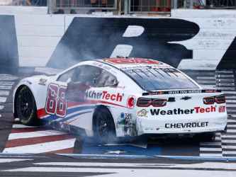 *Preorder* Shane Van Gisbergen 2025 Weathertech Bank of America Roval 10/05/25 Race Win 1:24 Elite Nascar Diecast - FOIL NUMBER CAR Shane Van Gisbergen, Nascar Diecast, 2025 Nascar Diecast, 1:24 Scale Diecast, pre order diecast, Elite