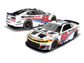 *Preorder* Shane Van Gisbergen 2025 Weathertech Rookie of The Year 1:64 Galaxy Color Nascar Diecast-FOIL NUMBER CAR Shane Van Gisbergen, Nascar Diecast, 2025 Nascar Diecast, 1:64 Scale Diecast,