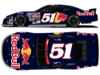 *Preorder* Shane Van Gisbergen 2026 Red Bull 1:24 FlashCoat Color Late Model Diecast Shane Van Gisbergen, Nascar Diecast, 2026 Nascar Diecast, 1:24 Scale Diecast