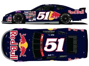 *Preorder* Shane Van Gisbergen 2026 Red Bull 1:24 FlashCoat Color Late Model Diecast Shane Van Gisbergen, Nascar Diecast, 2026 Nascar Diecast, 1:24 Scale Diecast