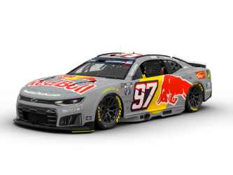 *Preorder* Shane Van Gisbergen 2026 Red Bull Special 1:24 Liquid Color Nascar Diecast Shane Van Gisbergen, Nascar Diecast, 2026 Nascar Diecast, 1:24 Scale Diecast