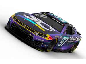 *Preorder* Shane Van Gisbergen 2026 SafetyCulture 1:24 Nascar Diecast Shane Van Gisbergen, Nascar Diecast, 2026 Nascar Diecast, 1:24 Scale Diecast
