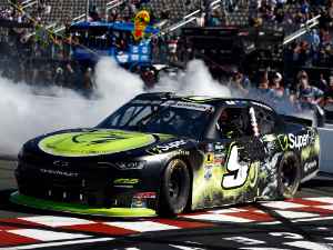 *Preorder* Shane Van Gisbergen 2026 Sonoma 6/27/26 Race Win 1:24 Nascar Diecast - O'Reilly Auto Parts Series Shane Van Gisbergen, Nascar Diecast, 2026 Nascar Diecast, 1:24 Scale Diecast
