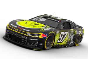 *Preorder* Shane Van Gisbergen 2026 SuperFile 1:24 Color Chrome Nascar Diecast Shane Van Gisbergen, Nascar Diecast, 2026 Nascar Diecast, 1:24 Scale Diecast