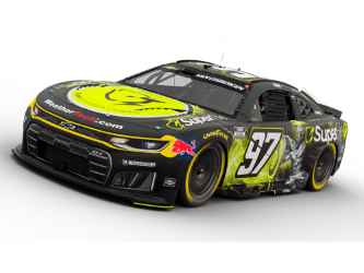 *Preorder* Shane Van Gisbergen 2026 SuperFile 1:64 Nascar Diecast Shane Van Gisbergen, Nascar Diecast, 2026 Nascar Diecast, 1:64 Scale Diecast,