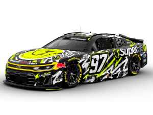 *Preorder* Shane Van Gisbergen 2026 Superfile Graffiti 1:24 Elite Nascar Diecast  Shane Van Gisbergen, Nascar Diecast, 2026 Nascar Diecast, 1:24 Scale Diecast, pre order diecast, Elite