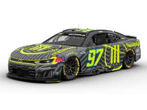 *Preorder* Shane Van Gisbergen 2026 Trackhouse 1:64 Nascar Diecast Shane Van Gisbergen, Nascar Diecast, 2026 Nascar Diecast, 1:64 Scale Diecast,