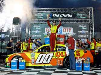 *Preorder* Sheldon Creed 2026 Ollies Bristol 9/18/26 Race Win 1:24 Flash Coat Color Nascar Diecast Sheldon Creed, Nascar Diecast, 2026 Nascar Diecast, 1:24 Scale Diecast