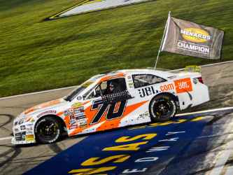 *Preorder* Thomas Annunziata 2026 JBL Kansas 9/25/26 Race Win 1:64 ARCA Diecast Thomas Annunziata, Nascar Diecast, 2026 Nascar Diecast, 1:64 Scale Diecast,