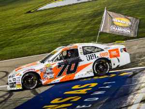 *Preorder* Thomas Annunziata 2026 JBL Kansas 9/25/26 Race Win ARCA 1:24 Color Chrome Nascar Diecast Thomas Annunziata, Nascar Diecast, 2026 Nascar Diecast, 1:24 Scale Diecast