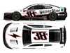 *Preorder* Todd Gilliland 2024 Gener8tor Throwback 1:64 Nascar Diecast  Todd Gilliland, Nascar Diecast, 2024 Nascar Diecast, 1:64 Scale Diecast,