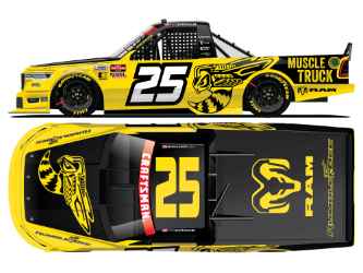 *Preorder* Travis Pastrana 2026 Ram Rumble Bee Truck Series 1:64 Nascar Diecast Travis Pastrana, Nascar Diecast, 2026 Nascar Diecast, 1:64 Scale Diecast,