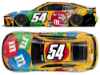 *Preorder* Ty Gibbs 2026 M&M's Kyle Busch Tribute 1:64 Nascar Diecast Ty Gibbs, Nascar Diecast, 2026 Nascar Diecast, 1:64 Scale Diecast,