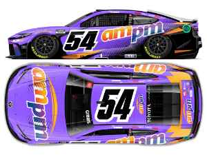 *Preorder* Ty Gibbs 2026 am pm 1:64 Nascar Diecast Ty Gibbs, Nascar Diecast, 2026 Nascar Diecast, 1:64 Scale Diecast,