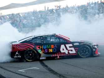 *Preorder* Tyler Reddick 2026 Chumba Casino COTA 3/1 Race Win 1:24 Elite Nascar Diecast (DRIVER NAME), Nascar Diecast, 2026 Nascar Diecast, 1:24 Scale Diecast, pre order diecast, Elite