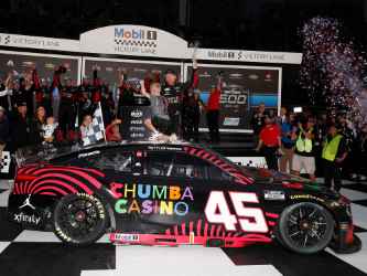 *Preorder* Tyler Reddick 2026 Chumba Casino / Daytona 500 2/15/26 Race Win 1:24 Nascar Diecast Tyler Reddick, Nascar Diecast, 2026 Nascar Diecast, 1:24 Scale Diecast