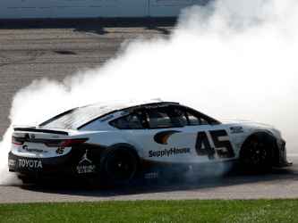 *Preorder* Tyler Reddick 2026 Supply House Kansas 4/19/26 Race Win 1:24 Liquid Color Nascar Diecast Tyler Reddick, Nascar Diecast, 2026  Nascar Diecast, 1:24 Scale Diecast