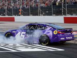 *Preorder* Tyler Reddick 2026 Xfinity Darlington 3/22/26 Race Win 1:24 Galaxy Color Nascar Diecast Tyler Reddick, Nascar Diecast, 2026  Nascar Diecast, 1:24 Scale Diecast