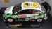V. Rossi / C. Cassina #46 Ford Escort RS WRC07 2008 Wales Rally 1:18 Diecast - ACME-SS-3939