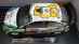 V. Rossi / C. Cassina #46 Ford Escort RS WRC07 2008 Wales Rally 1:18 Diecast - ACME-SS-3939