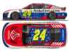 *Preorder* William Byron 2026 Anduril Patriotic 1:24 Flash Coat Silver Nascar Diecast William Byron, Nascar Diecast, 2026 Nascar Diecast, 1:24 Scale Diecast