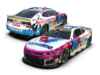 *Preorder* William Byron 2026 Blood Cancer United 1:24 FlashCoat Silver Nascar Diecast William Byron, Nascar Diecast, 2026 Nascar Diecast, 1:24 Scale Diecast