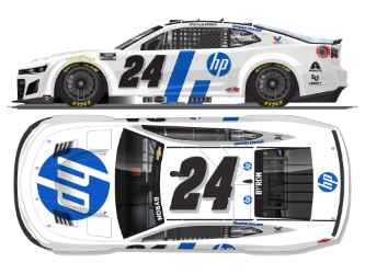 *Preorder* William Byron 2026 HP 1:24 Elite Nascar Diecast William Byron, Nascar Diecast, 2026 Nascar Diecast, 1:24 Scale Diecast, pre order diecast, Elite