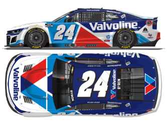 *Preorder* William Byron 2026 Valvoline 1:24 Elite Nascar Diecast William Byron, Nascar Diecast, 2026 Nascar Diecast, 1:24 Scale Diecast, pre order diecast, Elite