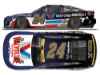 *Preorder* William Byron 2026 Valvoline Restore & Protect 1:24 Flash Coat Silver Nascar Diecast  William Byron, Nascar Diecast, 2026 Nascar Diecast, 1:24 Scale Diecast