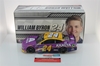 William Byron Autographed 2020 Axalta "24 Tribute" 1:24 Nascar Diecast William Byron Nascar Diecast,2020 Nascar Diecast,1:24 Scale Diecast,pre order diecast