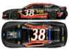 *Preorder* Zane Smith 2026 Michael Roberts Construction/"Not Today" 1:24 Flash Coat Silver Nascar Diecast Zane Smith, Nascar Diecast, 2026 Nascar Diecast, 1:24 Scale Diecast