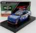Rajah Caruth Autographed 2026 Hendrickcars.com 1:24 Xfinity Diecast - N882623HENRXAUT