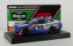 Rajah Caruth Dual Autographed 2026 Hendrickcars.com 1:24 Xfinity Diecast - N882623HENRX2A