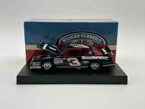 Richard Childress Racing 1988 (2024 Release) GM Goodwrench Unveil 1:24 Nascar Diecast Richard Childress, Nascar Diecast, 2025 Nascar Diecast, 1:24 Scale Diecast
