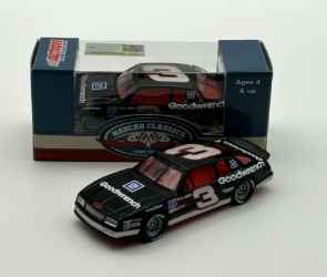 Richard Childress Racing 1988 (2024 Release) GM Goodwrench Unveil 1:64 Nascar Diecast Richard Childress, Nascar Diecast, 1988 Nascar Diecast, 1:64 Scale Diecast,