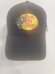 Richard Childress Racing Bass Pro Shops Adult Hat Hat, Licensed, NASCAR Cup Series