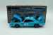 Richard Petty 1970 #43 Superbird 1:24 University of Racing Nascar Diecast - 70PLYRP43