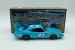 Richard Petty 1970 #43 Superbird 1:24 University of Racing Nascar Diecast - 70PLYRP43