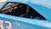 Richard Petty 1970 Autographed #43 Superbird 1:24 University of Racing Nascar Diecast - 70PLYRP43S